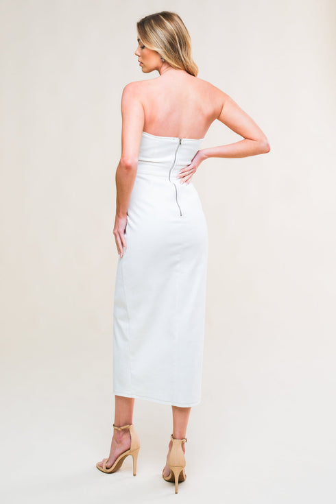 easygoing-beauty-woven-twill-midi-dress Flying Tomato-Sophia's Style-2